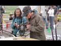 The 2012 ChroMoly Chef Challenge at the Get Out Expo in Eagle, Colorado www.facebook.com