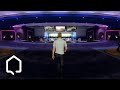 playstion home trailer E3 HD playstion home trailer E3 HD