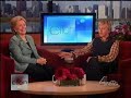 Hillary Clinton on \"Ellen\" - Part Two