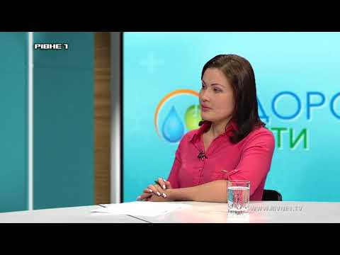 Про проблеми із слухом та шляхи їх вирішення, - у програмі "Здорово жити"