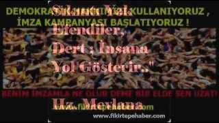 DEVLET YALAN SÖYLEMEZ ..!