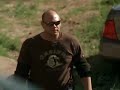 The Wire -- Carver and Herc