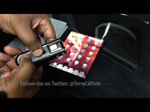 How To Cut a Micro SIM down to a Nano SIM for iPhone 5 or iPad mini
