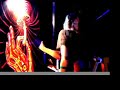 ENCANTI - Video Processing of Alex Grey - 