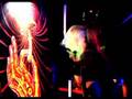 ENCANTI - Video Processing of Alex Grey - Mushroom Sutra