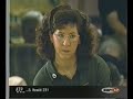 2001 PWBA St. Clair Classic: Honeychurch vs Liz Johnson-1