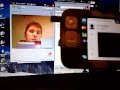 Gizmo Tablet-To-PC Video Calling