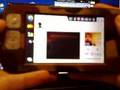 Gizmo Tablet-To-PC Video Calling