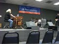 Greg Mathieson, Abraham Laboriel Sr & Jose Castillo - 