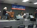 Greg Mathieson, Abraham Laboriel Sr & Jose Castillo - 