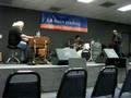 Greg Mathieson, Abraham Laboriel Sr & Jose Castillo - GOYO