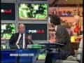 Moggi, Luna e calciogate: Petrucci, Geronzi e Capitalia