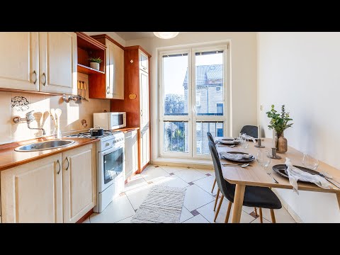 Video Prodej bytu 3+1 65 m², Brno - Staré Brno