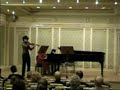 RAOUL DE SMET: \"Two Melodies\"