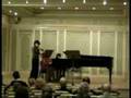 RAOUL DE SMET: Two Melodies