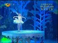 Yuan Yuan Tan ballet