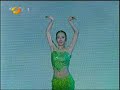 Yuan Yuan Tan ballet