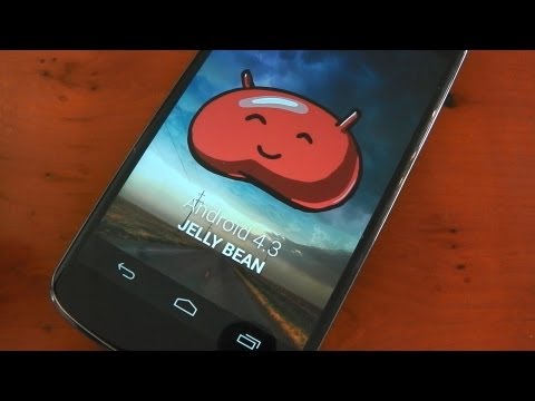 4.3 - Check out my channel for the latest reviews and news on all the latest tech! Youtube Channel - http://www.youtube.com/oode Subscribe to see more awesome vide...
