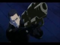 amv gantz (in the end)