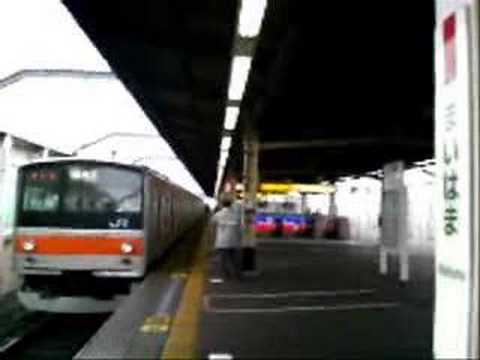 舞浜駅