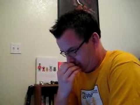 Two Girls One Cup - Cup Chicks! reaction #1