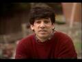 Amichai Kronfeld Interview about Maya's Preschool 1990
