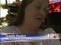 2008 In Review: Grundy Deputy Shane Tate Murdered