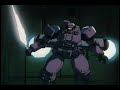 Gundum Wing