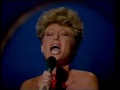 Click here to watch this video Elaine paige ... Be On Your Own (from the musical 'Nine'); - 1983