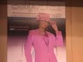 Dorinda Clark Cole for DONNA VINCI