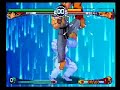 Ryu - Street Fighter 3 2nd Impact Giant Attack