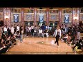 Rift vs D.N.A. – Lords of The Land II Popping Final