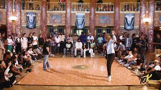 Rift vs D.N.A. – Lords of The Land II Popping Final