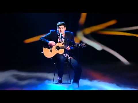 collings - Britain's Got Talent: The judges decided to bring Michael forward to the final over singing and howling act Pip and Puppy. It was Simon's most difficult deci...
