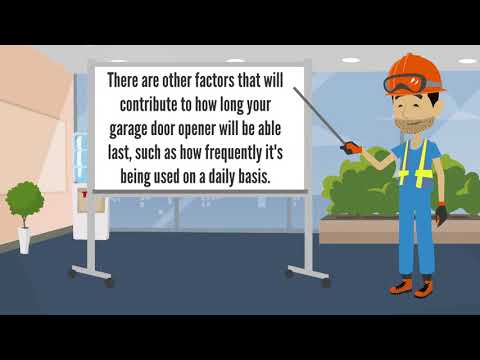 Same Day Service | Garage Door Repair Bothell, WA