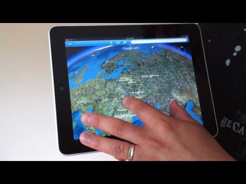 how to adjust iphone touch sensitivity