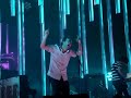 \"15 Step\" by Radiohead @ Superpages.com Center