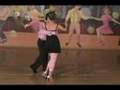 Dario's Tango Guide 15 The Drag (El Arrastre)