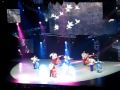 SYTYCD Live Tour 2009 Russian folk dance