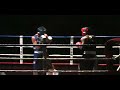 douai boxing club mendy batican