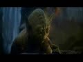 kommissar kleefisch auf dagobah...