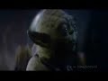 kommissar kleefisch auf dagobah...