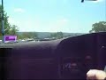 Cruising procharged 1UZFE V8 4Runner Cruising procharged 1UZFE V8 4Runner