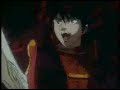 Record of Lodoss War : Ashram Vs Parn