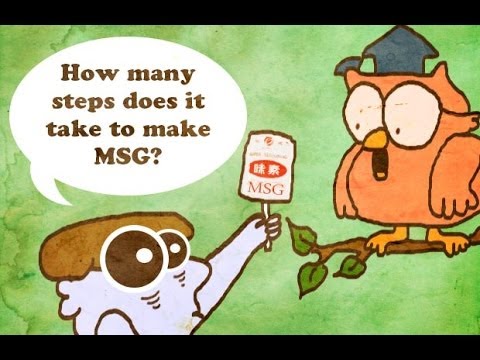 how to cure msg poisoning