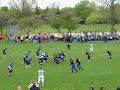 2nd Annual Thundering Herd Invitational Jaboree PW 1
