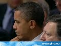 Михаил Леонтьев: Угроза ПРО. Однако, Время