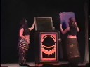 Appearance Cabinet