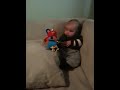 Ethan thinking