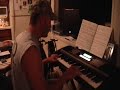Alan Parsons Project Cover - Sooner Or Later